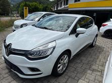 RENAULT CLIO 1.2 TCe 120 Intens S/S, Benzina, Occasioni / Usate, Manuale - 2
