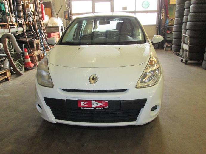 RENAULT Clio 1.2 16V 75 Collection, Benzina, Occasioni / Usate, Manuale