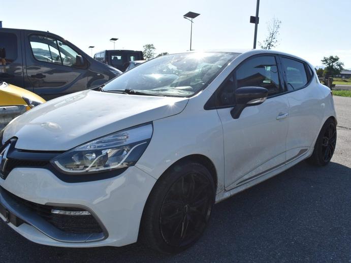 RENAULT 1.6 T 200 RS, Benzina, Occasioni / Usate, Automatico