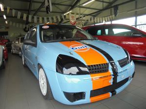 RENAULT CLIO Cup