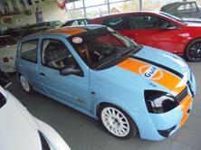 RENAULT CLIO Cup, Second hand / Used - 2