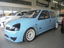 RENAULT CLIO Cup, Second hand / Used - 3