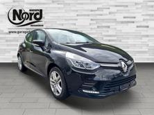 RENAULT Clio 0.9 TCe Zen S/S, Petrol, Second hand / Used, Manual - 7