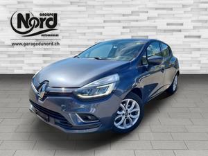 RENAULT Clio 1.2 TCe 120 Intens S/S