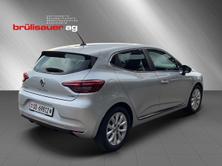 RENAULT Clio Limousine 1.6 E-Tech Intens, Voll-Hybrid Benzin/Elektro, Occasion / Gebraucht, Automat - 6