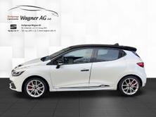 RENAULT Clio Sport 1.6 T 200 RS Monaco GP, Petrol, Second hand / Used, Automatic - 2