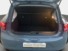 RENAULT Clio 1.0 TCe Zen, Benzin, Occasion / Gebraucht, Handschaltung - 6