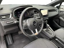 RENAULT Clio 1.6 E-Tech Intens, Full-Hybrid Petrol/Electric, Second hand / Used, Automatic - 5