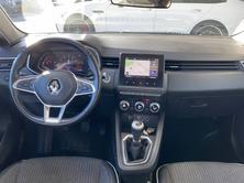 RENAULT Clio 1.0 TCe Intens, Benzin, Occasion / Gebraucht, Handschaltung - 5