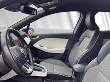RENAULT Clio 1.6 E-Tech Edition One, Hybride Integrale Benzina/Elettrica, Occasioni / Usate, Automatico - 4