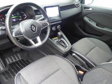 RENAULT Clio 1.0 TCe Intens CVT, Petrol, Second hand / Used, Automatic - 5