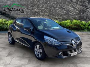 RENAULT Clio 1.2 TCe 120 Swiss Edition