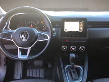 RENAULT Clio 1.0 TCe Intens CVT, Petrol, Second hand / Used, Automatic - 6