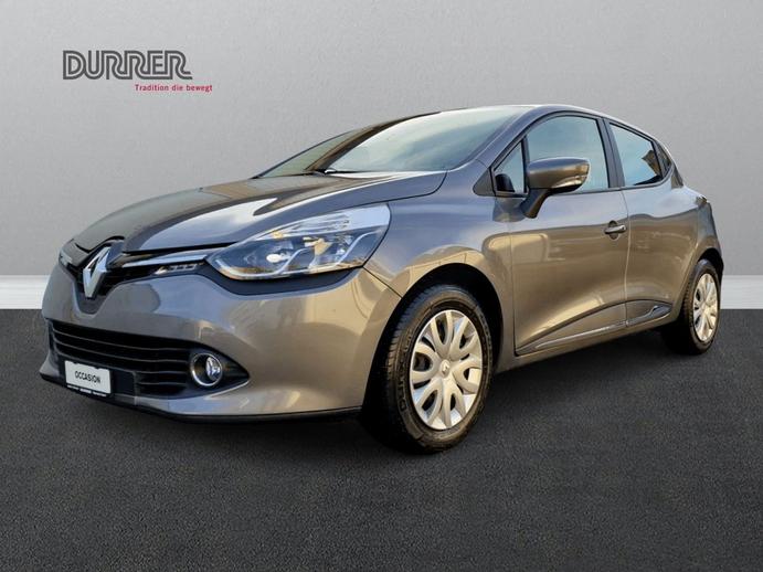 RENAULT Clio 0.9 TCe Expression S/S, Benzina, Occasioni / Usate, Manuale