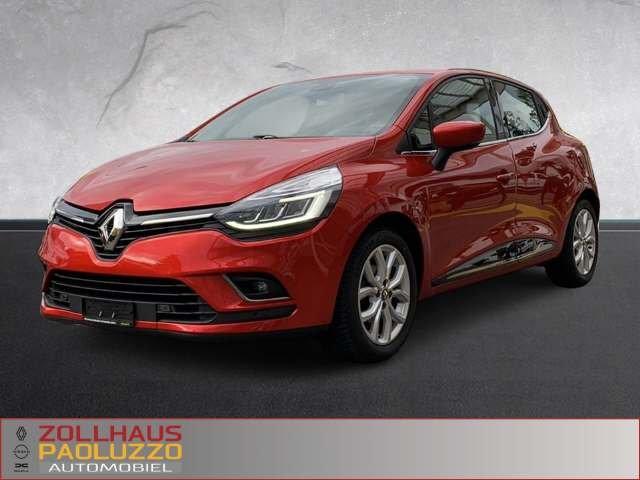 RENAULT Clio 0.9 TCe Intens S/S, Petrol, Second hand / Used, Manual