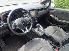 RENAULT Clio 1.0 TCe Intens CVT, Benzin, Occasion / Gebraucht, Automat - 4