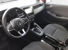 RENAULT Clio 1.0 TCe Intens CVT, Benzin, Occasion / Gebraucht, Automat - 6