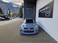 RENAULT Clio Sport V6, Benzin, Occasion / Gebraucht, Handschaltung - 2