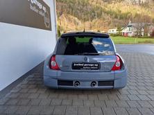 RENAULT Clio Sport V6, Benzin, Occasion / Gebraucht, Handschaltung - 4