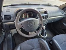 RENAULT Clio Sport V6, Benzin, Occasion / Gebraucht, Handschaltung - 5