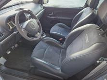 RENAULT Clio Sport V6, Benzin, Occasion / Gebraucht, Handschaltung - 6