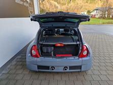 RENAULT Clio Sport V6, Benzin, Occasion / Gebraucht, Handschaltung - 7