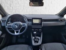 RENAULT Clio 1.3 TCe Intens, Benzin, Occasion / Gebraucht, Handschaltung - 6