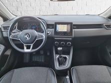 RENAULT Clio 1.0 TCe Intens, Petrol, Second hand / Used, Manual - 6