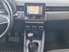 RENAULT Clio 1.0 TCe Intens, Benzin, Occasion / Gebraucht, Handschaltung - 7