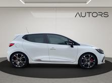 RENAULT Clio Sport 1.6 T 220 RSTrophy S/S, Benzina, Occasioni / Usate, Automatico - 3