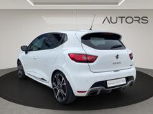 RENAULT Clio Sport 1.6 T 220 RSTrophy S/S, Benzina, Occasioni / Usate, Automatico - 4