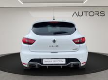 RENAULT Clio Sport 1.6 T 220 RSTrophy S/S, Benzina, Occasioni / Usate, Automatico - 5