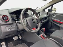 RENAULT Clio Sport 1.6 T 220 RSTrophy S/S, Benzin, Occasion / Gebraucht, Automat - 7