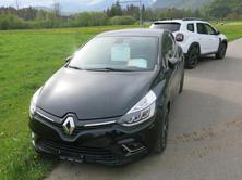 RENAULT Clio 1.2 TCe 120 Swiss Edition S/S, Petrol, Second hand / Used, Automatic - 2