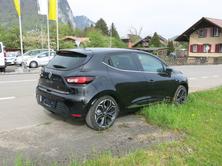 RENAULT Clio 1.2 TCe 120 Swiss Edition S/S, Benzin, Occasion / Gebraucht, Automat - 4