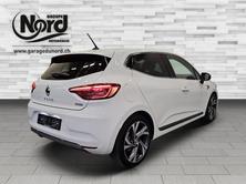 RENAULT Clio 1.6 E-Tech R.S. Line, Full-Hybrid Petrol/Electric, Second hand / Used, Automatic - 2