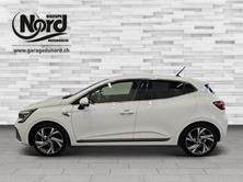 RENAULT Clio 1.6 E-Tech R.S. Line, Full-Hybrid Petrol/Electric, Second hand / Used, Automatic - 5