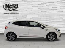 RENAULT Clio 1.6 E-Tech R.S. Line, Full-Hybrid Petrol/Electric, Second hand / Used, Automatic - 6