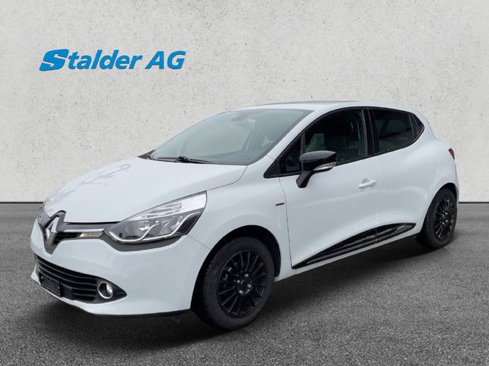 RENAULT Clio 0.9 TCe Limited S/S, Benzina, Occasioni / Usate, Manuale