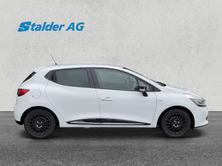 RENAULT Clio 0.9 TCe Limited S/S, Benzina, Occasioni / Usate, Manuale - 7