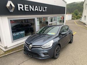 RENAULT Clio 1.2 TCe 120 Intens S/S