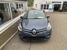 RENAULT Clio 1.2 TCe 120 Intens S/S, Benzin, Occasion / Gebraucht, Automat - 2