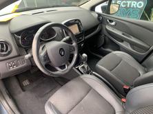 RENAULT Clio 1.2 TCe 120 Intens S/S, Benzin, Occasion / Gebraucht, Automat - 3