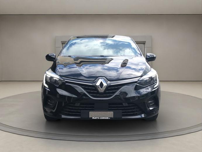 RENAULT Clio 1.6 E-Tech Intens Hybrid, Voll-Hybrid Benzin/Elektro, Occasion / Gebraucht, Automat