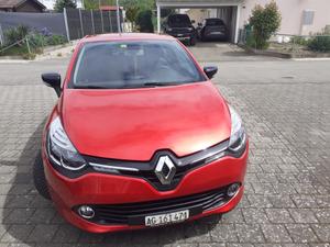 RENAULT Clio 0.9 TCe Swiss Edition S/S