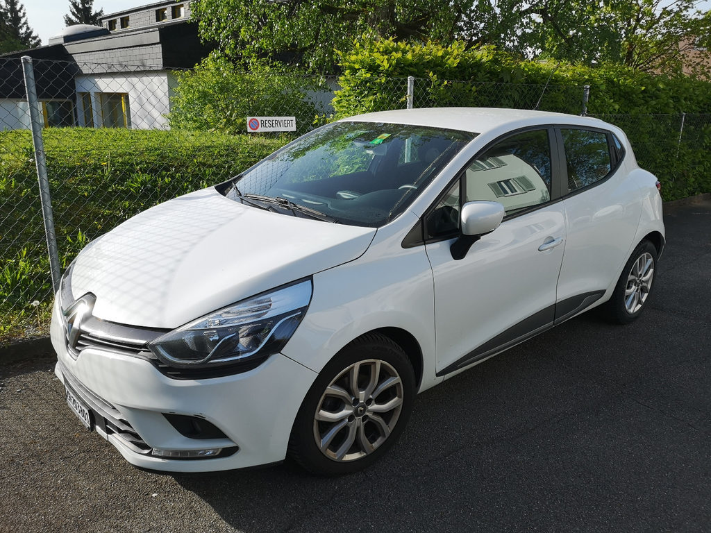 RENAULT Clio 1.5 dCi Business Line S/S