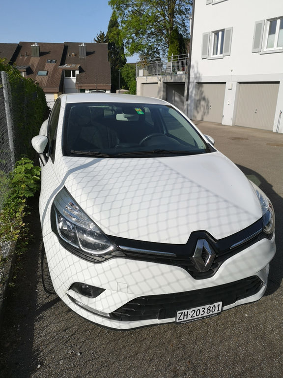 RENAULT Clio 1.5 dCi Business Line S/S, Diesel, Occasion / Gebraucht, Automatik - 2