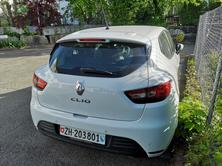RENAULT Clio 1.5 dCi Business Line S/S, Diesel, Occasioni / Usate, Automatico - 4