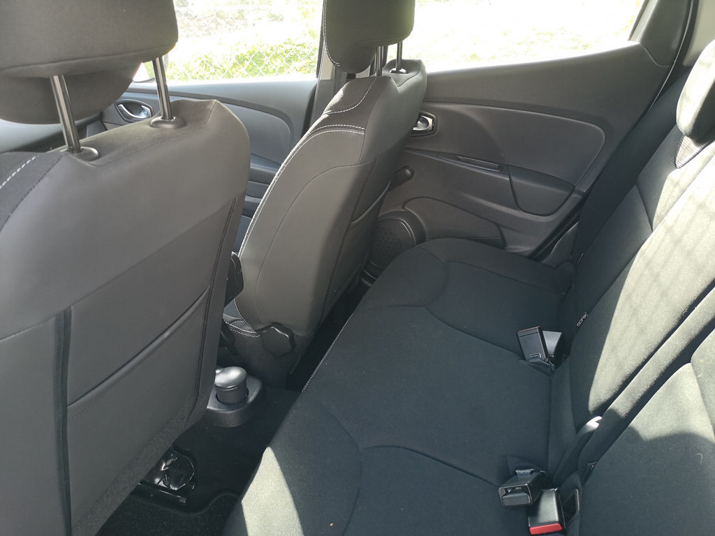 RENAULT Clio 1.5 dCi Business Line S/S, Diesel, Occasion / Gebraucht, Automatik - 5