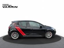 RENAULT Clio Sport 1.6 T RS 220 Trophy S/S, Petrol, Second hand / Used, Automatic - 7